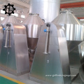 Potassium Sulfate Double Cone Vacuum Dryer